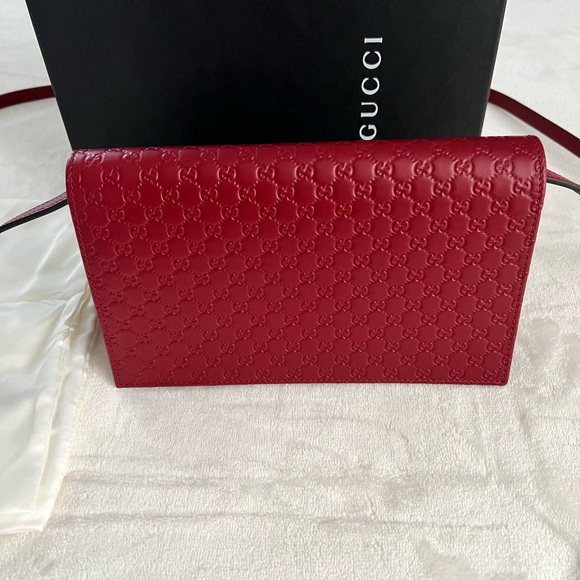 Authentic Gucci bag - Picture 4 of 13